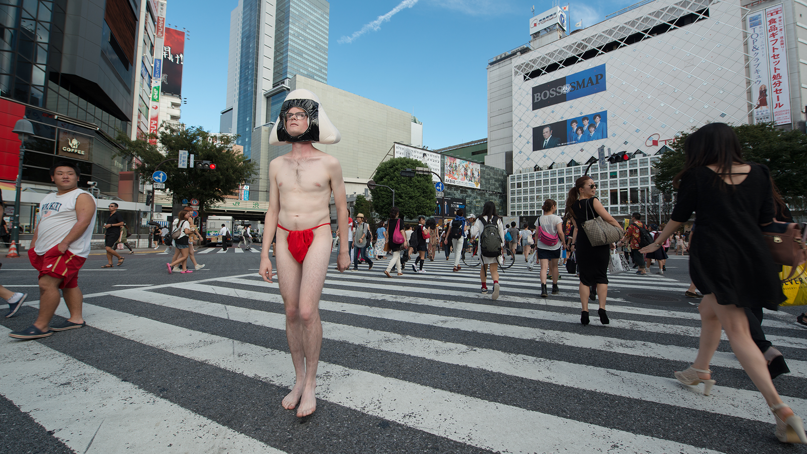 Big In Japan: A Hilarious But Insightful Look At Fame And Celebrity In  Japan [Review] - JapanKyo - Exploring Japan today via videos, podcasts, and  articles