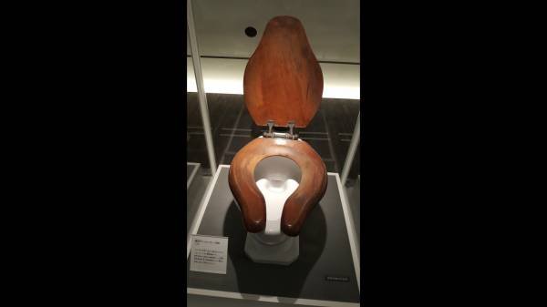 Toilets Galore A Visit To The Toto Museum In Kitakyushu Photos Videos JapanKyo
